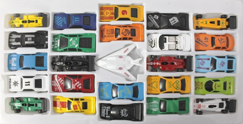 Motor force diecast 2025 metal cars