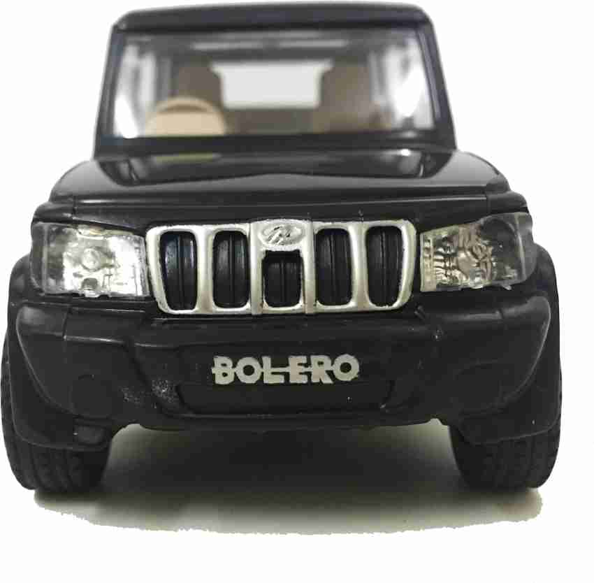 bolero toy car