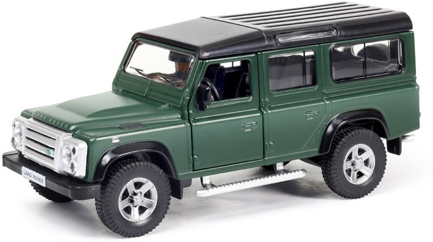 Rmz city land sales rover defender