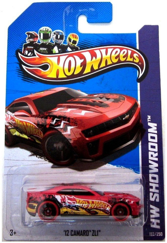 Hot wheels sale zl1 camaro