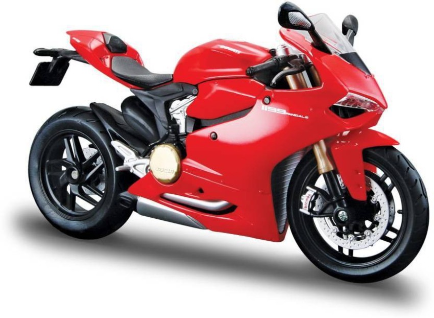 Panigale 1399 on sale