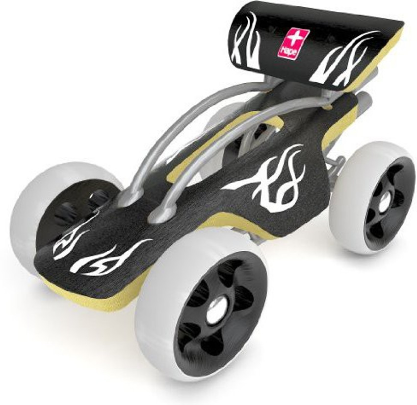 Hape car 2025