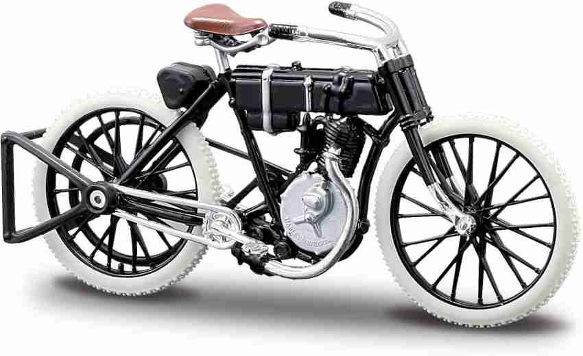 First harley davidson bike best sale in 1903