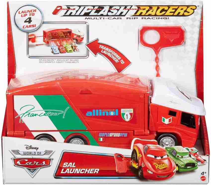 Riplash racers 2025