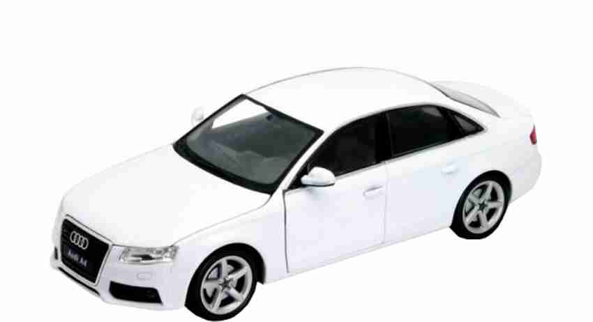 Toy audi clearance a4