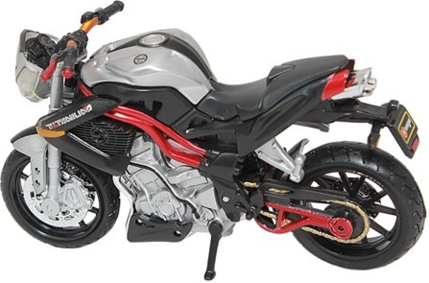 Benelli 600i toy deals bike