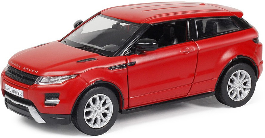 Rmz city range hot sale rover