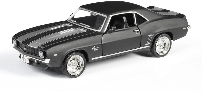 Rmz city chevrolet hotsell camaro 1969