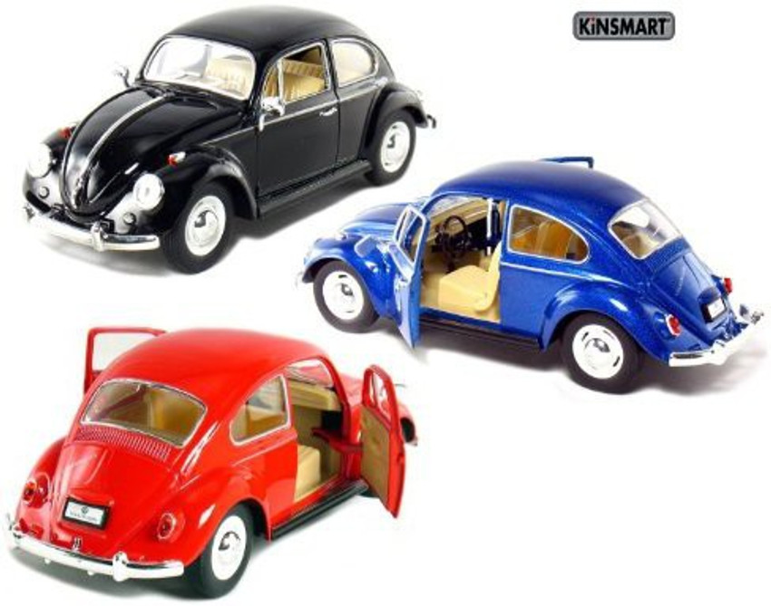 Kinsmart beetle shop