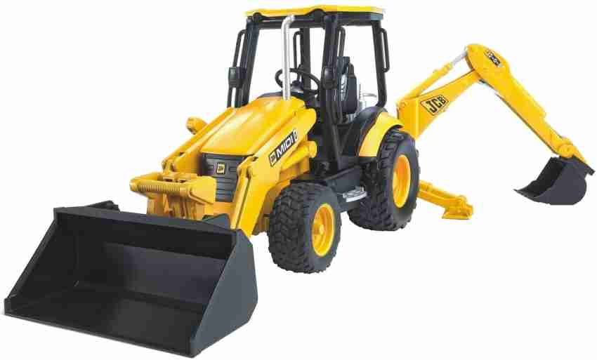 Jcb sale toys flipkart