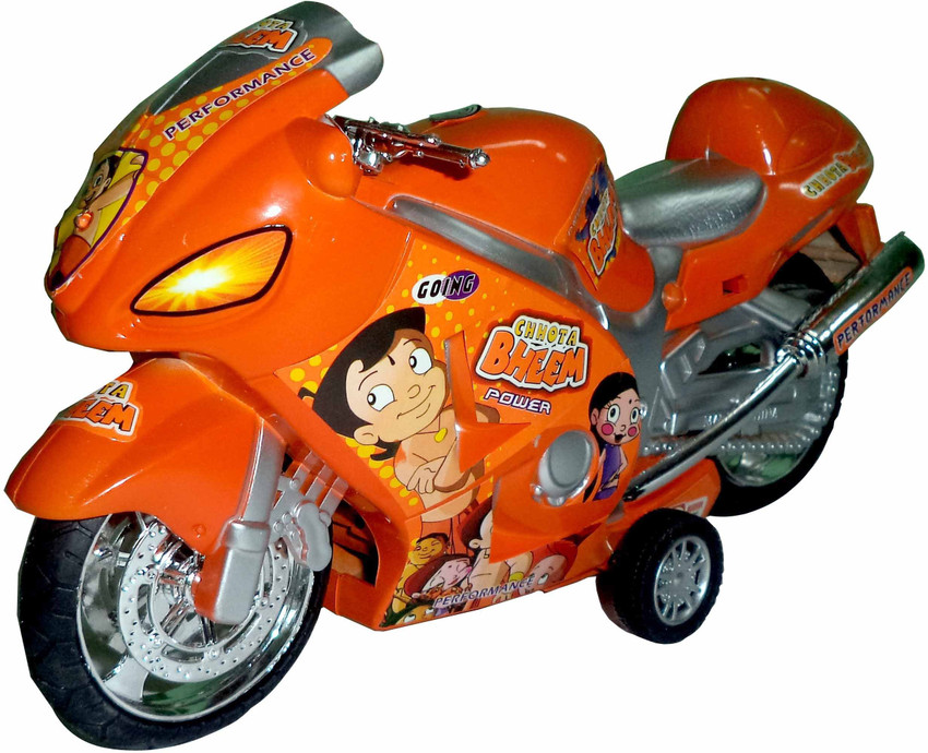 Chhota cycle sale