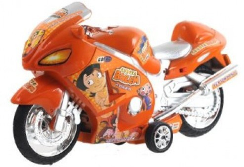 Bheem cycle shop