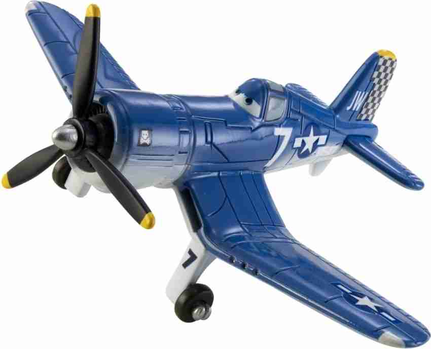 disney planes skipper toy