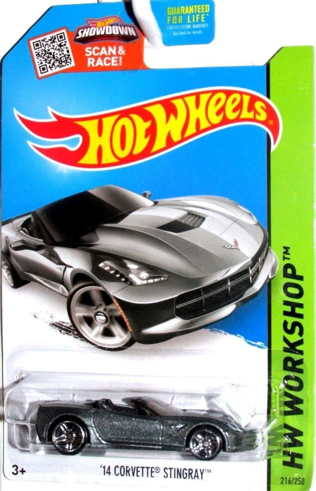 HOT WHEELS 14 Corvette Stingray 14 Corvette Stingray shop for HOT WHEELS products in India. Flipkart