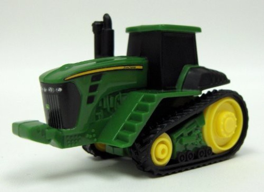 Ertl Toys John Deere Toy Tractor