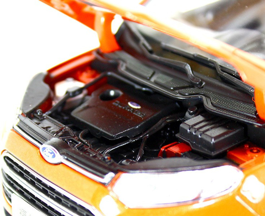 Ecosport miniature cheap