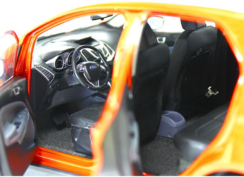 Ecosport diecast outlet