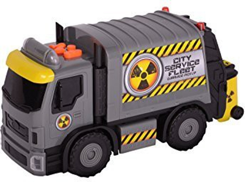 Toy State Road Rippers City Service Fleet Garbage Truck Colors May Vary Road Rippers City Service Fleet Garbage Truck Colors May Vary shop for Toy State products in India. Flipkart