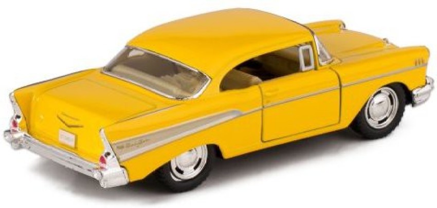 Kinsmart 1957 cheap chevrolet bel air