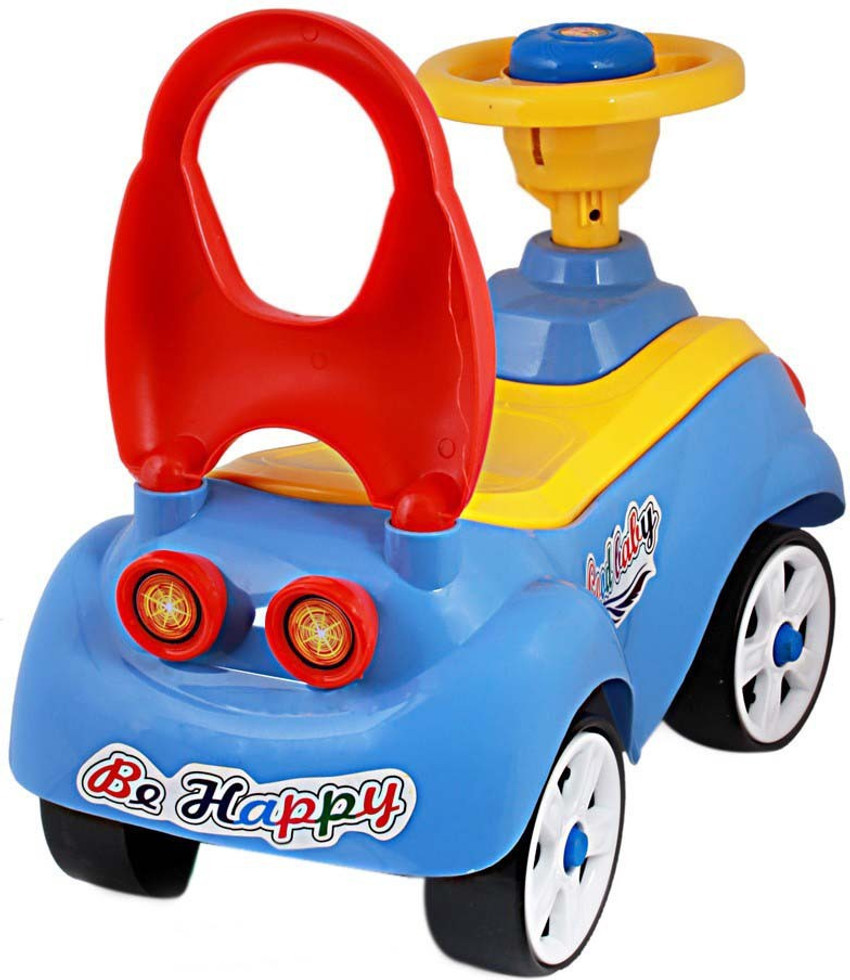 Baby rider 2025