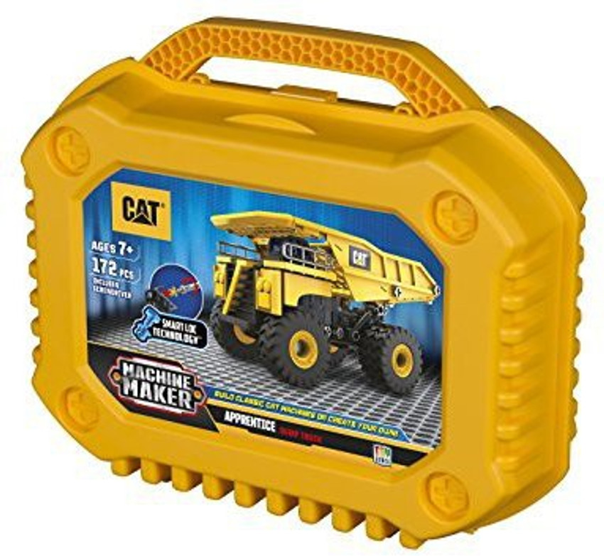 Toy state 2025 machine maker
