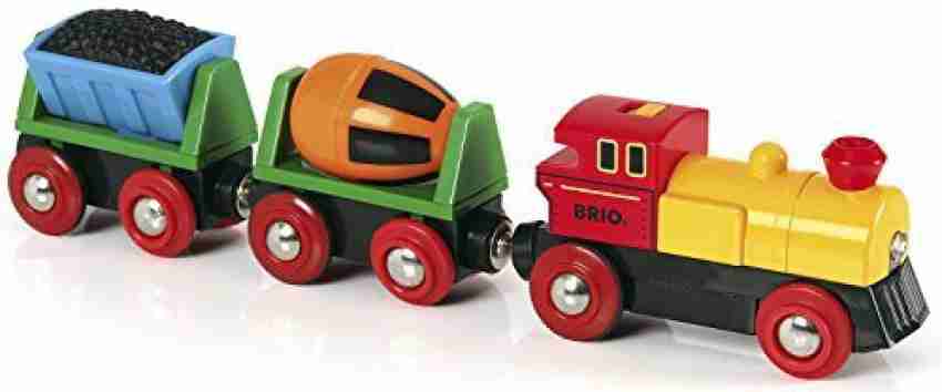 Original brio cheap train set