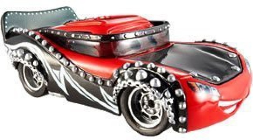 Heavy Metal Mater Die Cast Set – Cars