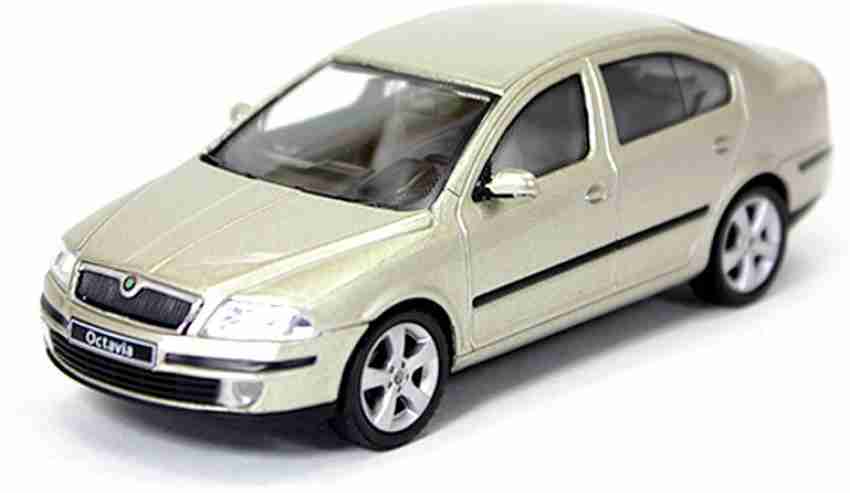 Maisto Skoda Octavia Limousine 1 43 by Abrex Skoda Octavia Limousine 1 43 by Abrex shop for Maisto products in India. Flipkart