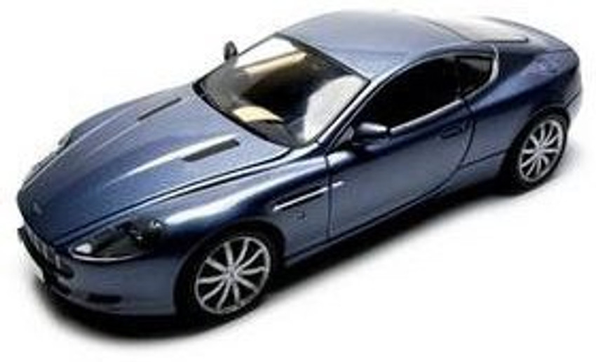 Aston martin cheap db9 toy car