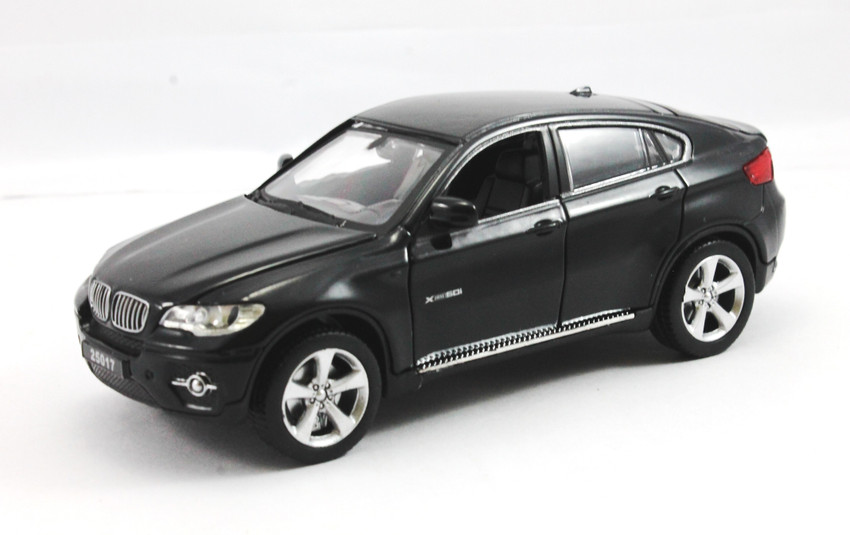 Black bmw toy car discount