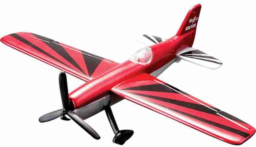 stunt plane toy