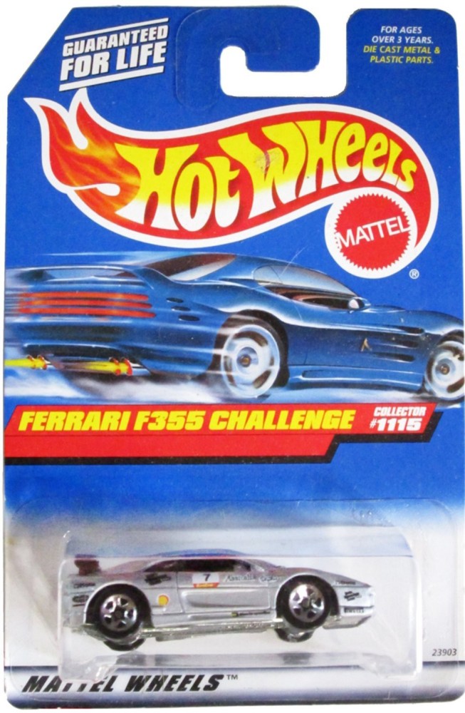 Hot best sale wheels 1999