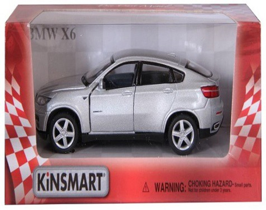Kinsmart bmw sales x6