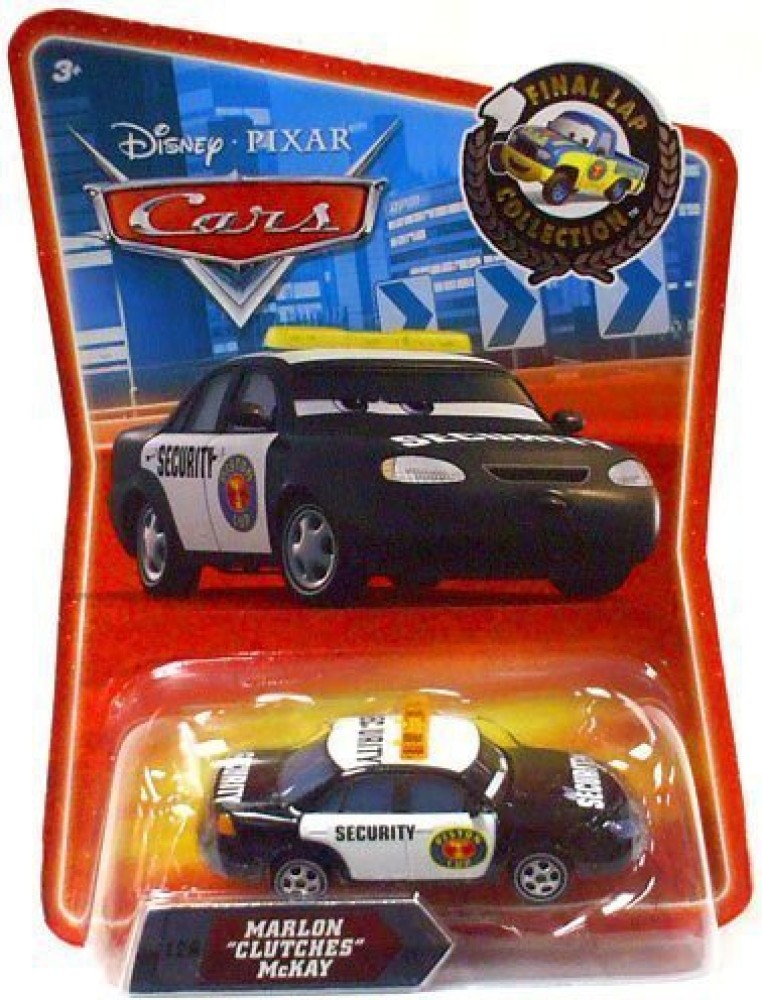 Dixney Pixar Cars Disney / Pixar Cars Movie 155 Die Cast Car Series 4 -  Disney / Pixar Cars Movie 155 Die Cast Car Series 4 . Buy Cars toys in  India.