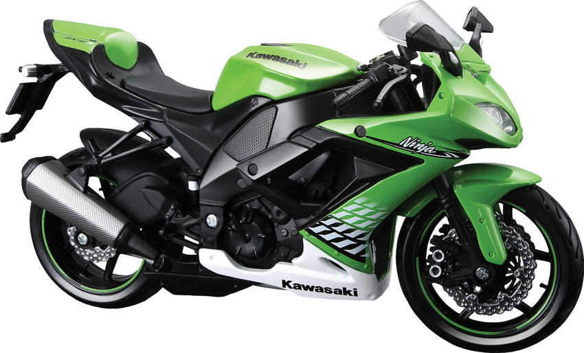 Zx10r toy hotsell