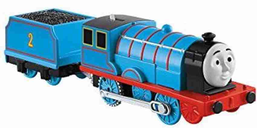Old sales trackmaster edward
