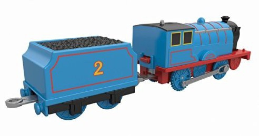 Old cheap trackmaster edward