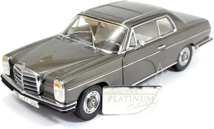 Sunstar Mercedes Benz Strich 8 280C Coupe 1:18 by Sunster Car Scale Model -  Mercedes Benz Strich 8 280C Coupe 1:18 by Sunster Car Scale Model . Buy  Diecast Scale Model toys