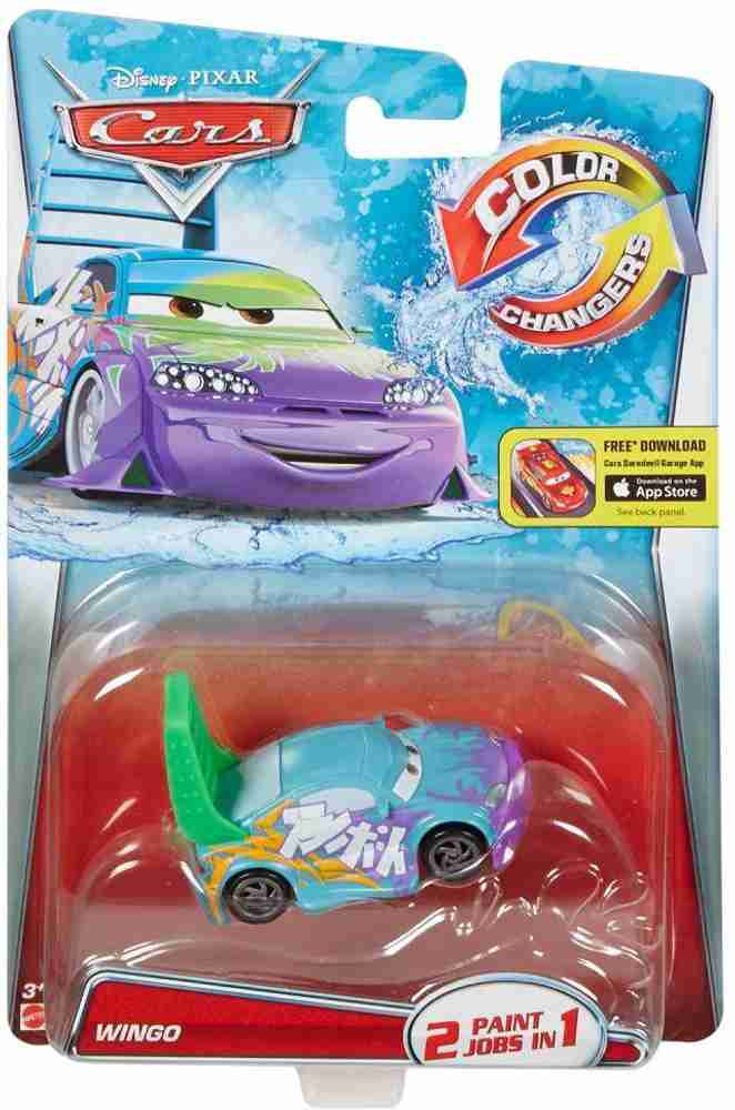 Cars wingo on sale