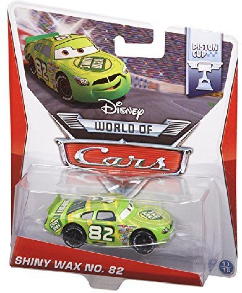 Disney store cars 82