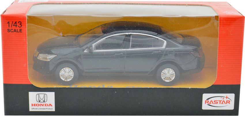 Honda accord toy model cheap car