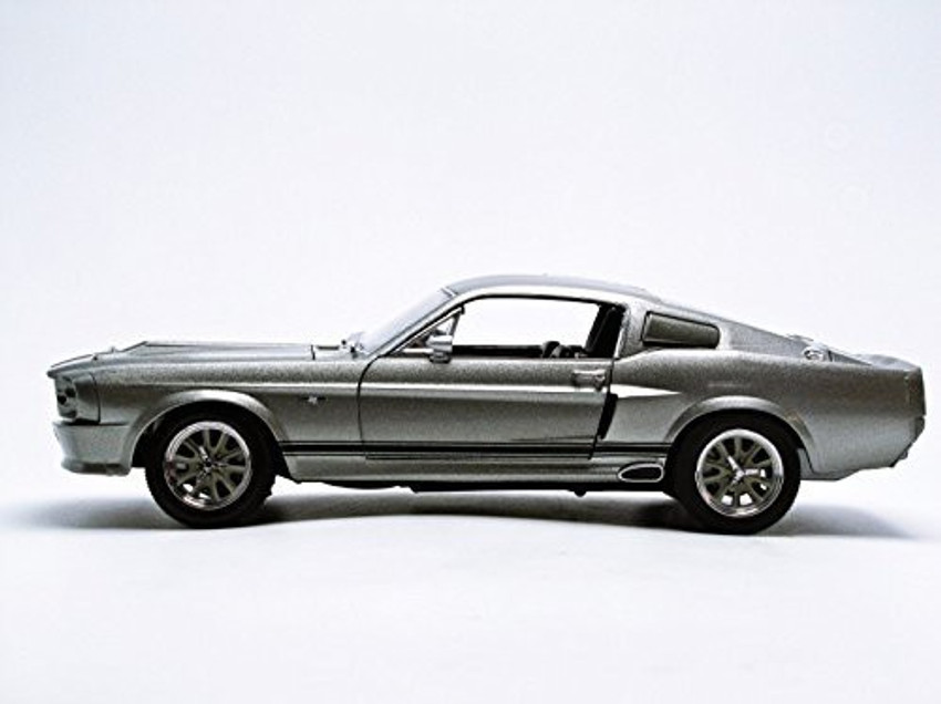 Eleanor shop diecast car