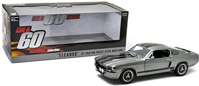 Gone in 60 seconds diecast car outlet