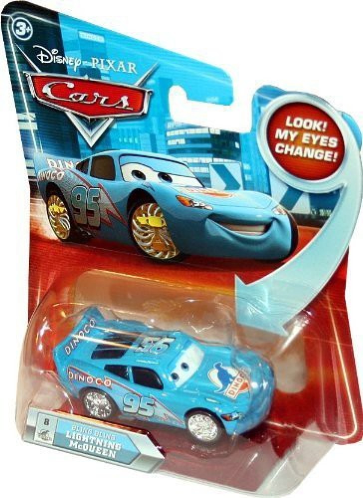 Dixney Pixar Cars Disney / Pixar Cars Movie 155 Die Cast Car Series 4 -  Disney / Pixar Cars Movie 155 Die Cast Car Series 4 . Buy Cars toys in  India.