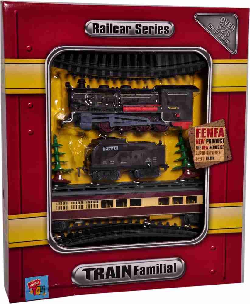 Fenfa toy train outlet