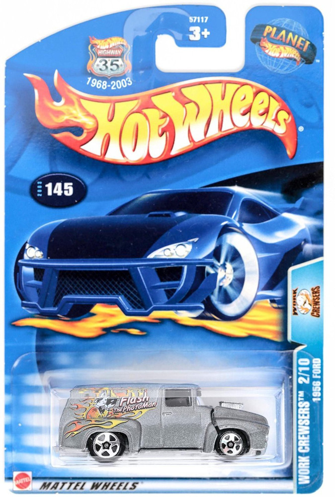 Hot wheels best sale 2003