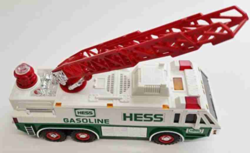 1996 hess truck