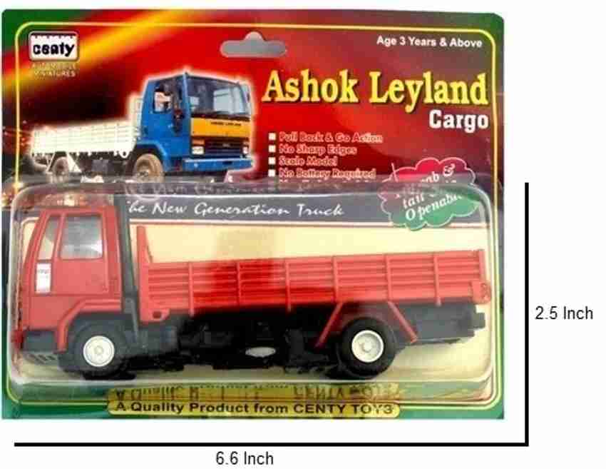 Ashok leyland toy bus new arrivals