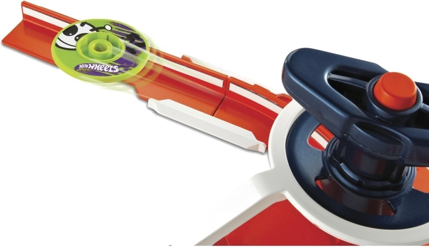 Spin shotz sale hot wheels