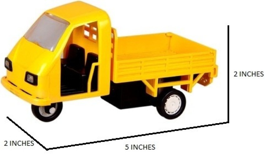 Mahindra hotsell centy toys